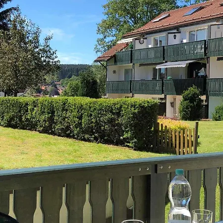 Harzer Horst * Braunlage