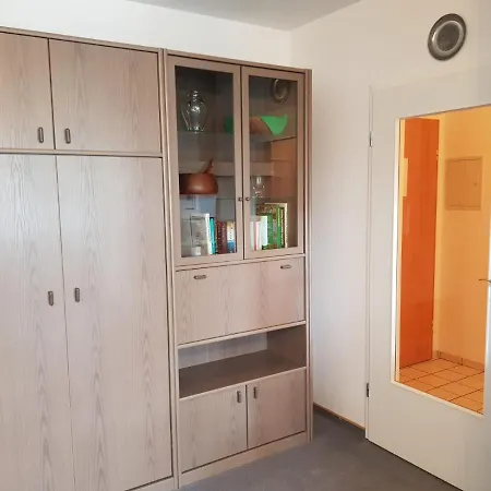 Lägenhet Harzer Horst