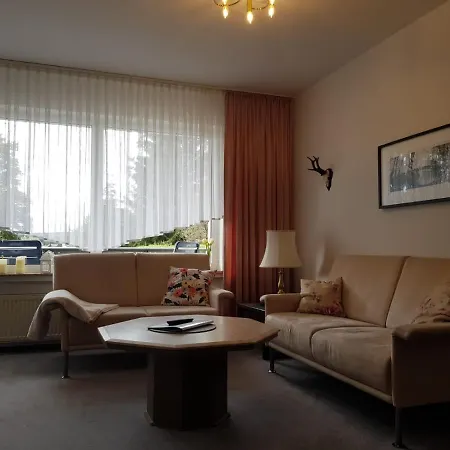 Lägenhet Harzer Horst Braunlage