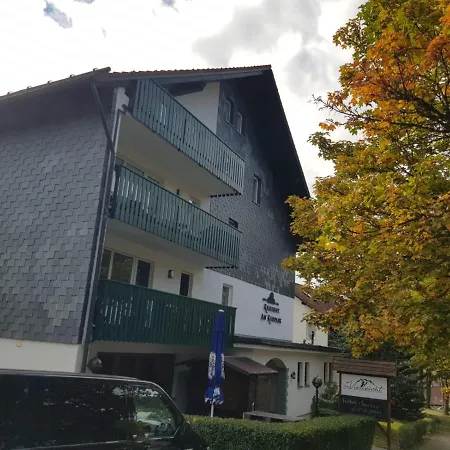 Harzer Horst Braunlage