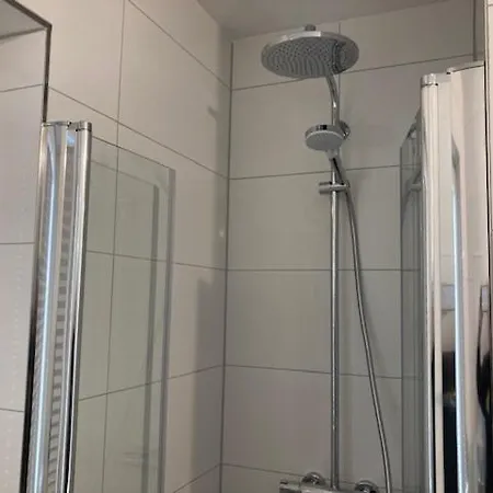 Harzer Horst Lägenhet Braunlage