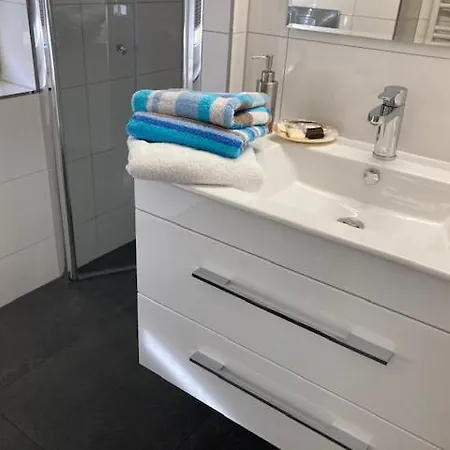 Lägenhet Harzer Horst