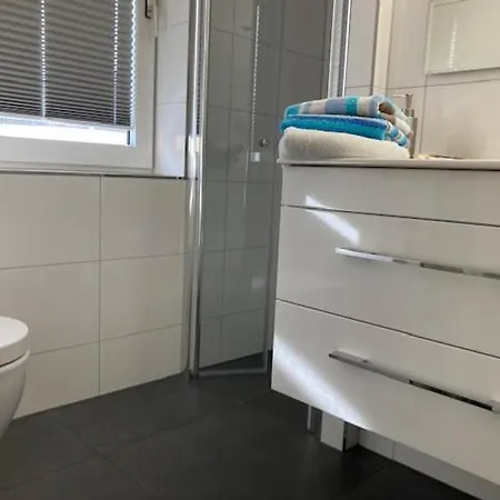 Harzer Horst Lägenhet *